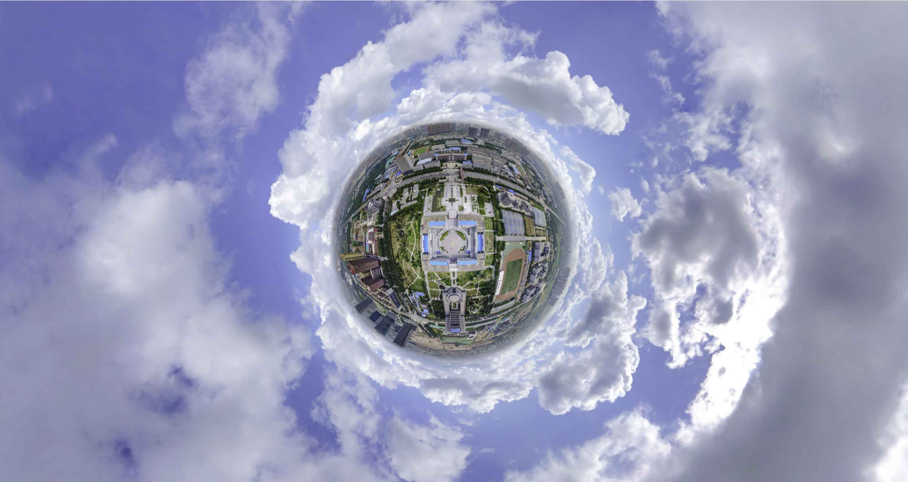 西区格凸河风景名胜区