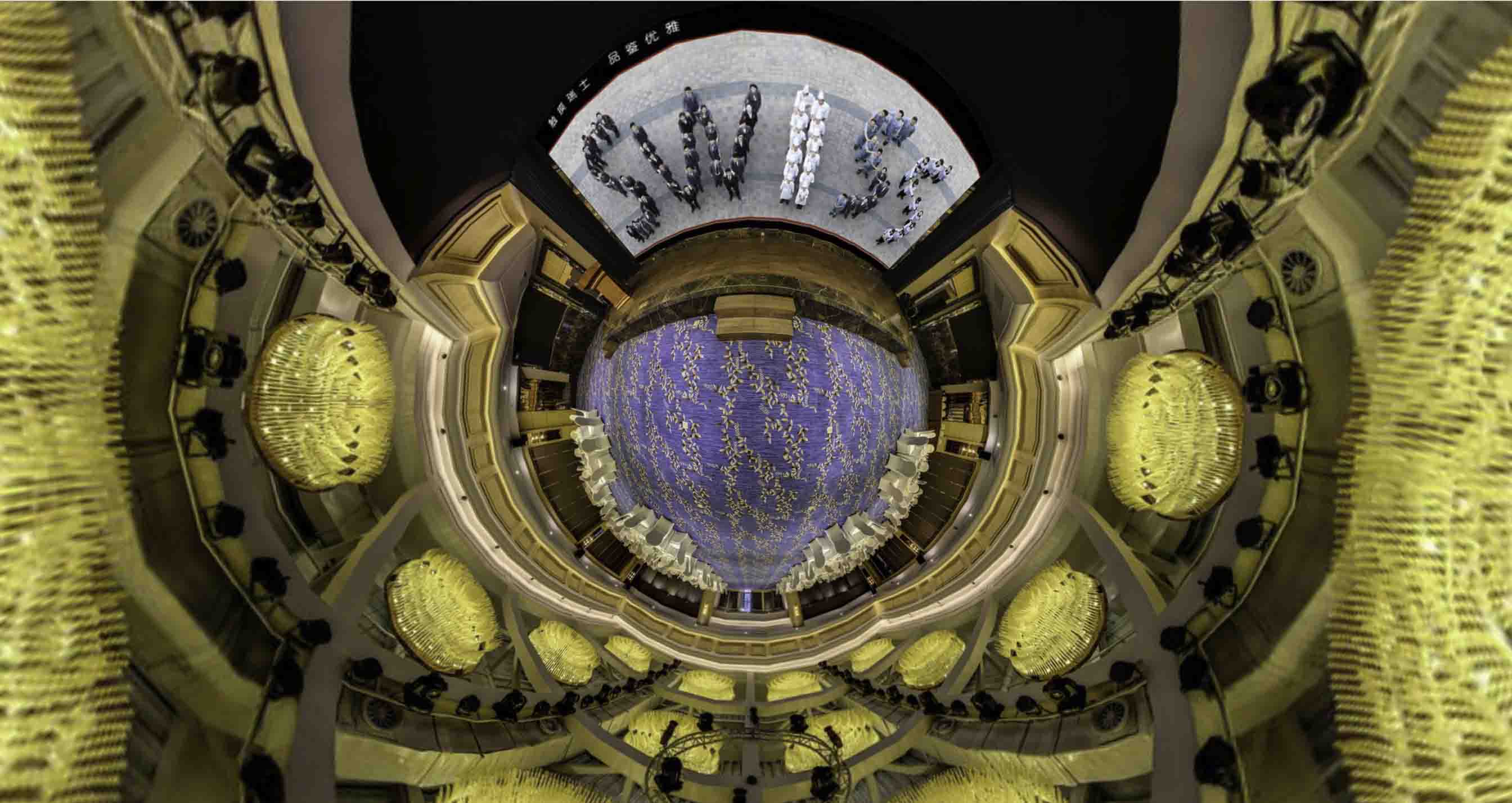 西区探索VR全景拍摄中的深度感：营造沉浸式体验的关键要素